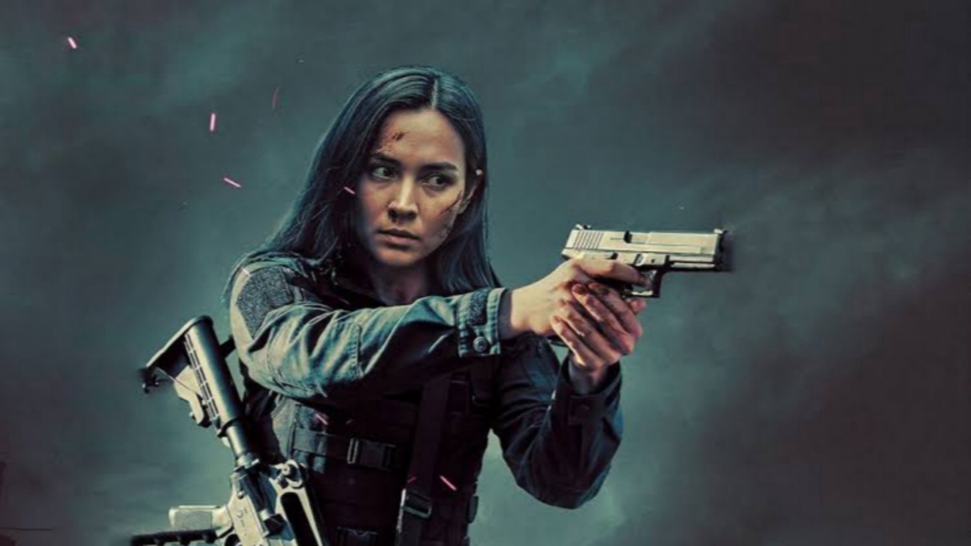 Infiltrate / Infiltrate (2026)