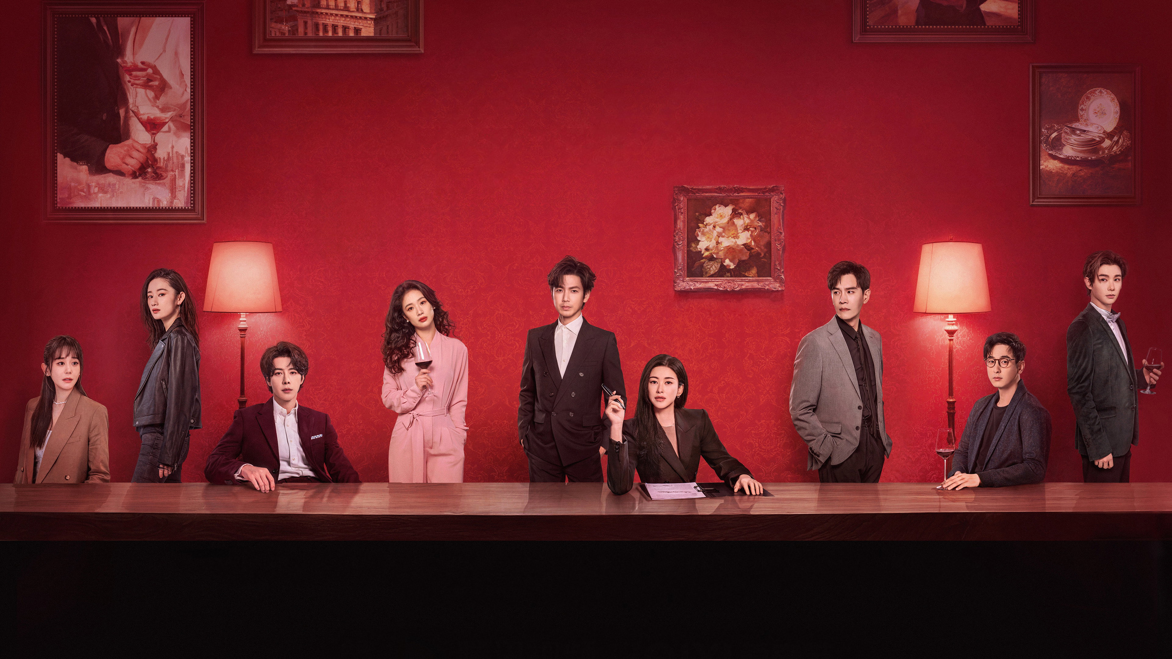 The Epoch of Miyu / The Epoch of Miyu (2026)