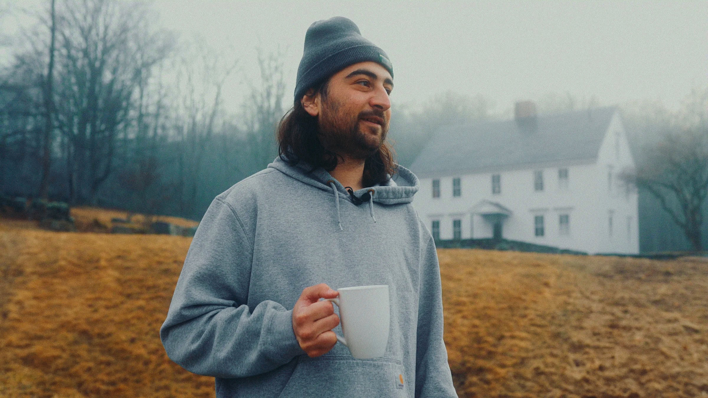 Noah Kahan: Out of Body / Noah Kahan: Out of Body (2026)