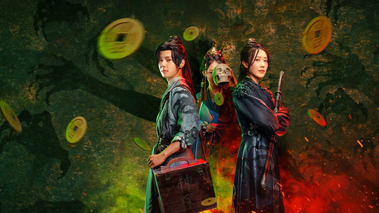 Xem Phim Trinh Tống, Detective in the Song Dynasty 2026 Xem Phim Trinh Tống, Detective in the Song Dynasty 2026