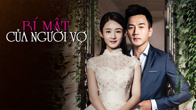 The Wife's Secret / The Wife's Secret (2024)