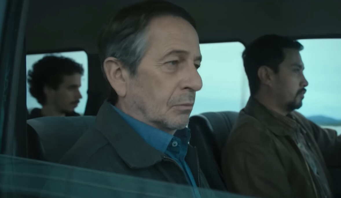 Xem Phim Người nắm giữ sự thật, Someone Has to Know 2026 Xem Phim Người nắm giữ sự thật, Someone Has to Know 2026