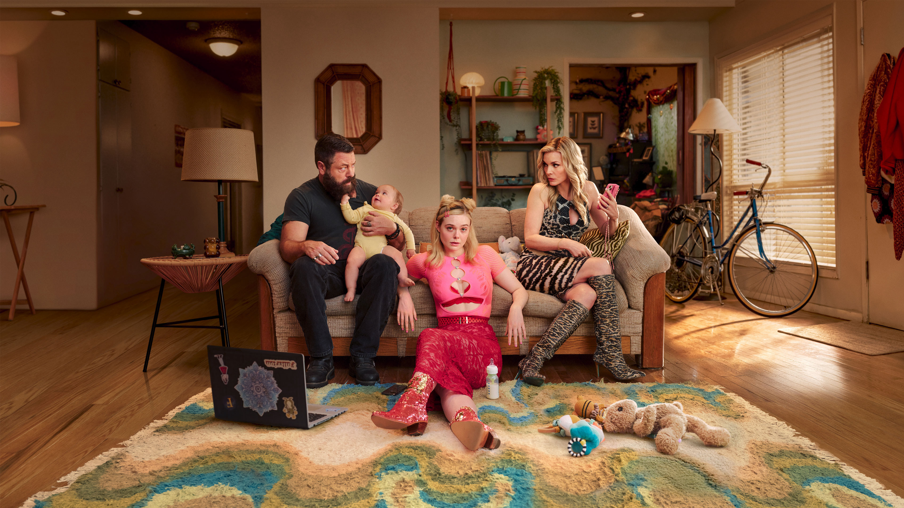 Margo's Got Money Troubles / Margo's Got Money Troubles (2026)