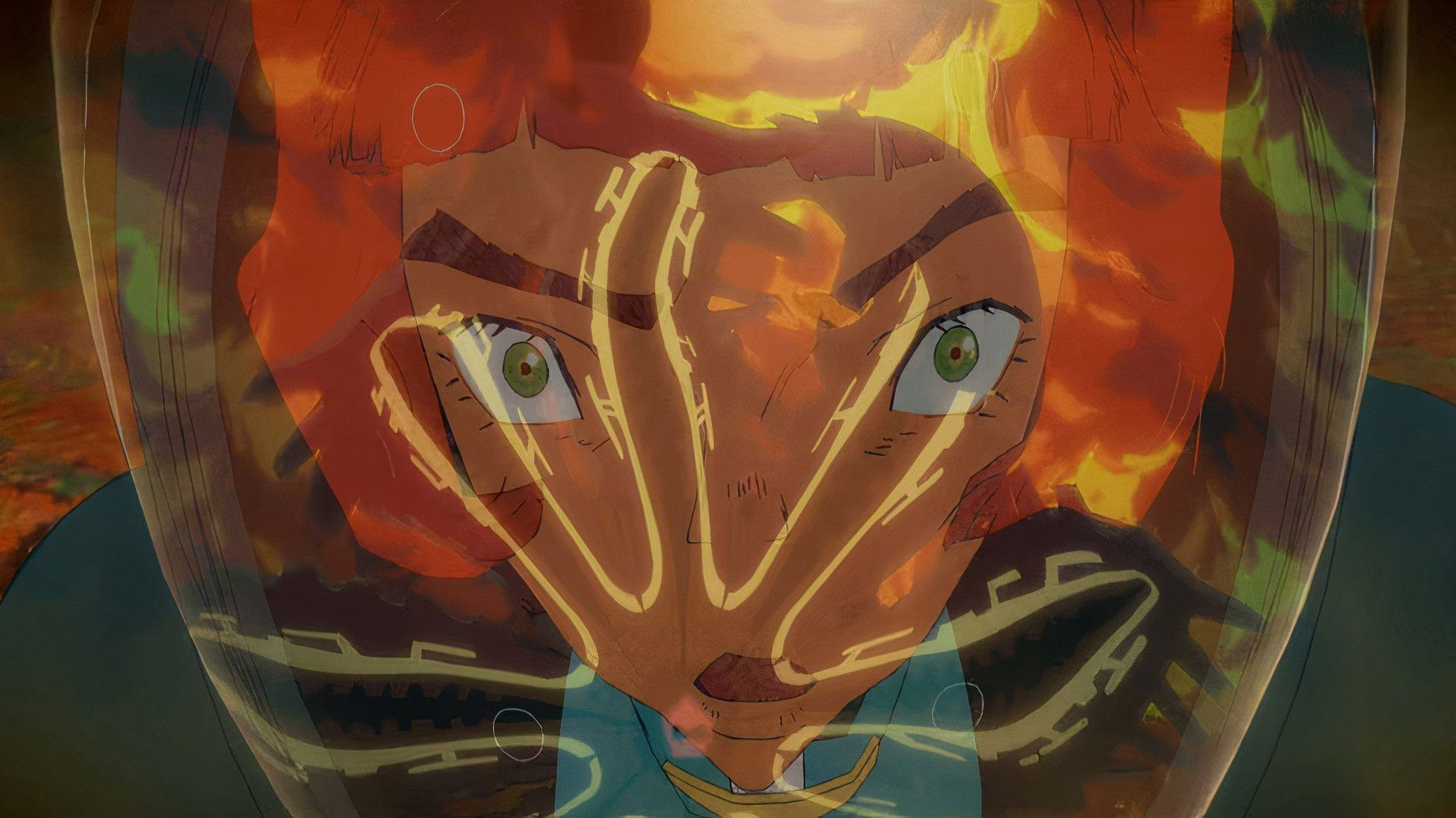 All You Need is Kill / All You Need is Kill (2026)