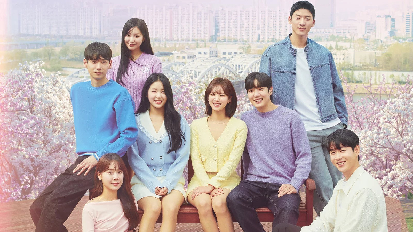 Heart Signal (Season 5) / Heart Signal (Season 5) (2026)