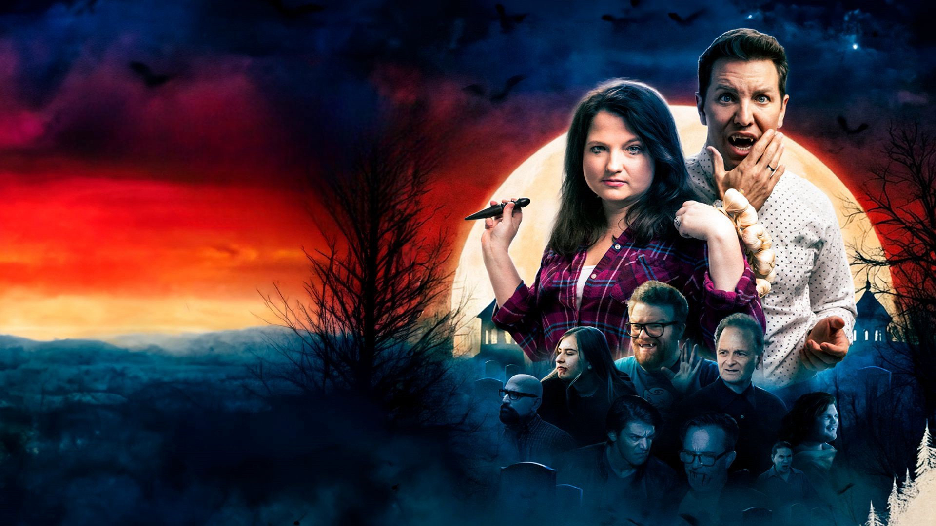 Marriage Bites / Marriage Bites (2025)