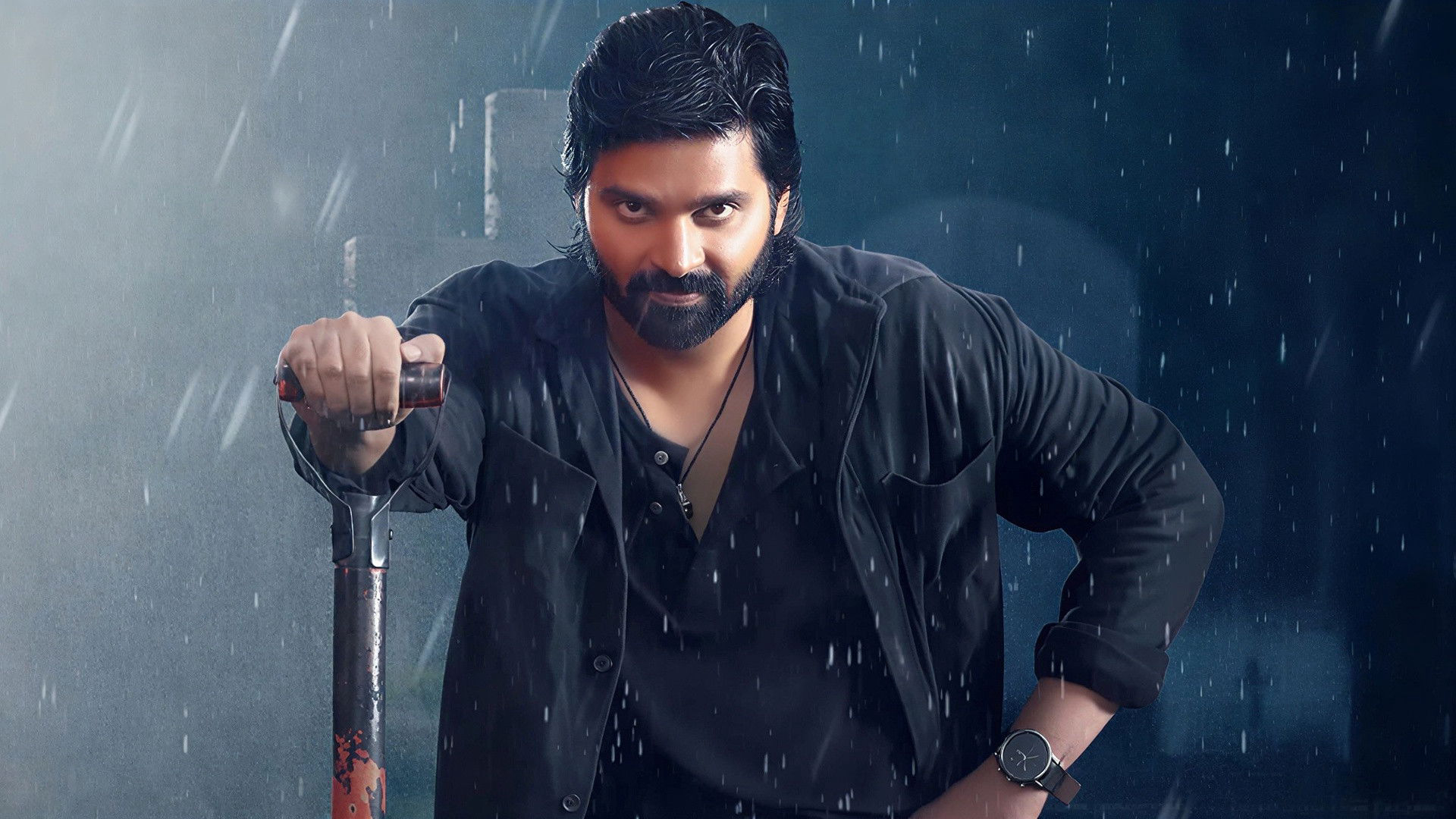 Mrithyunjay / Mrithyunjay (2026)