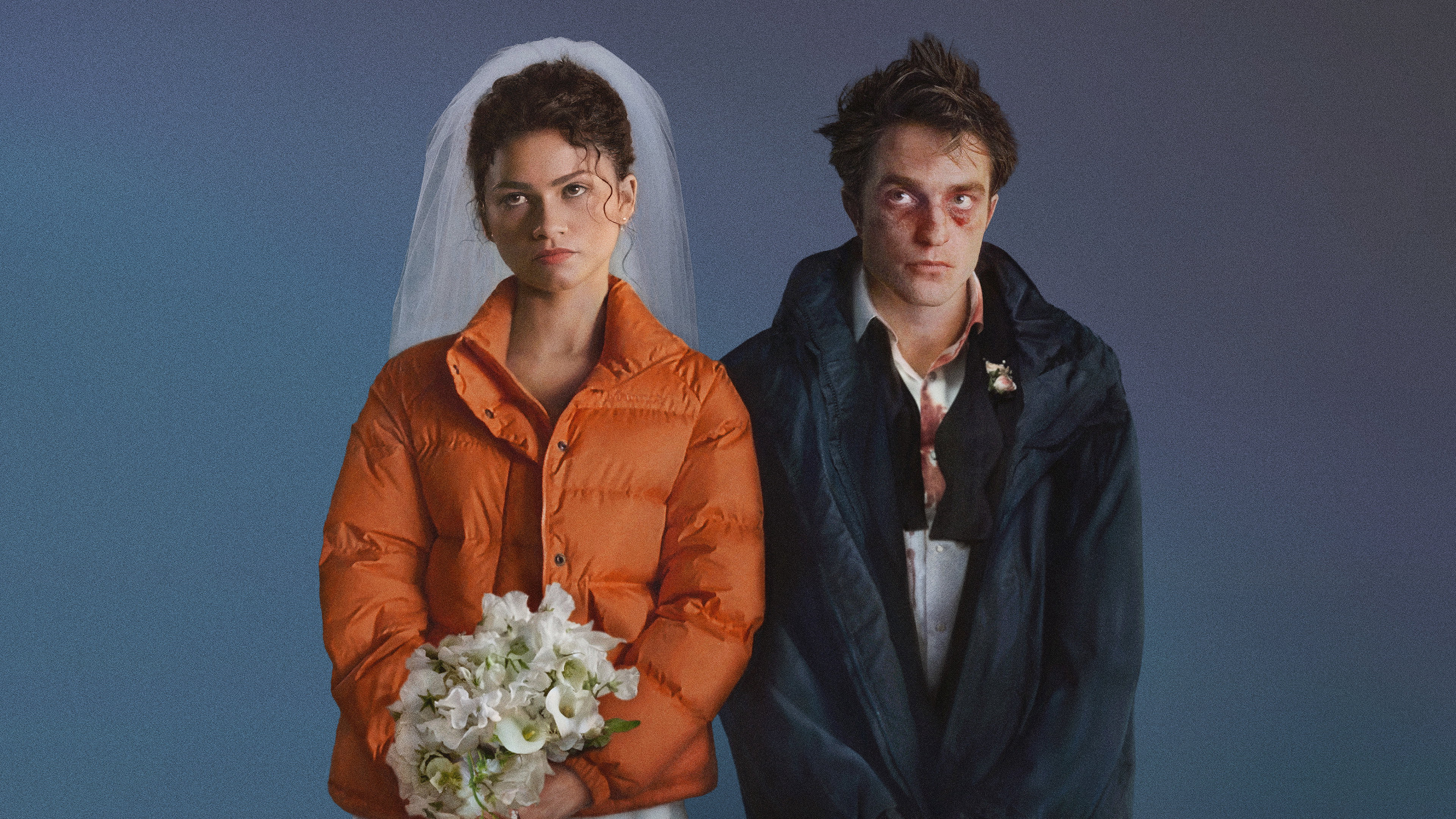 The Drama / The Drama (2026)