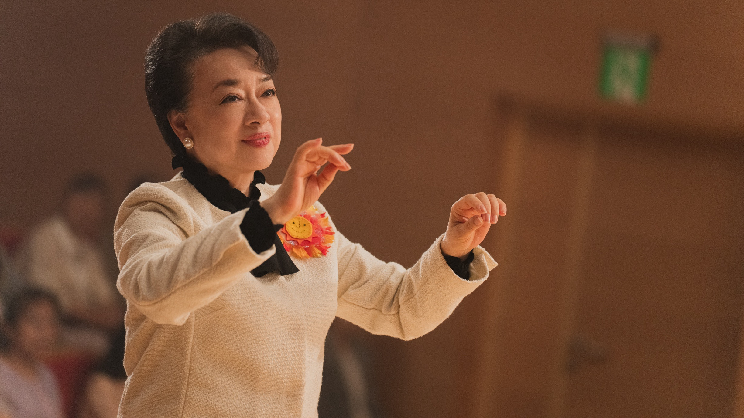 Sunshine Women's Choir / Sunshine Women's Choir (2025)