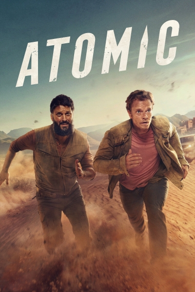 Atomic / Atomic (2025) Atomic / Atomic (2025)