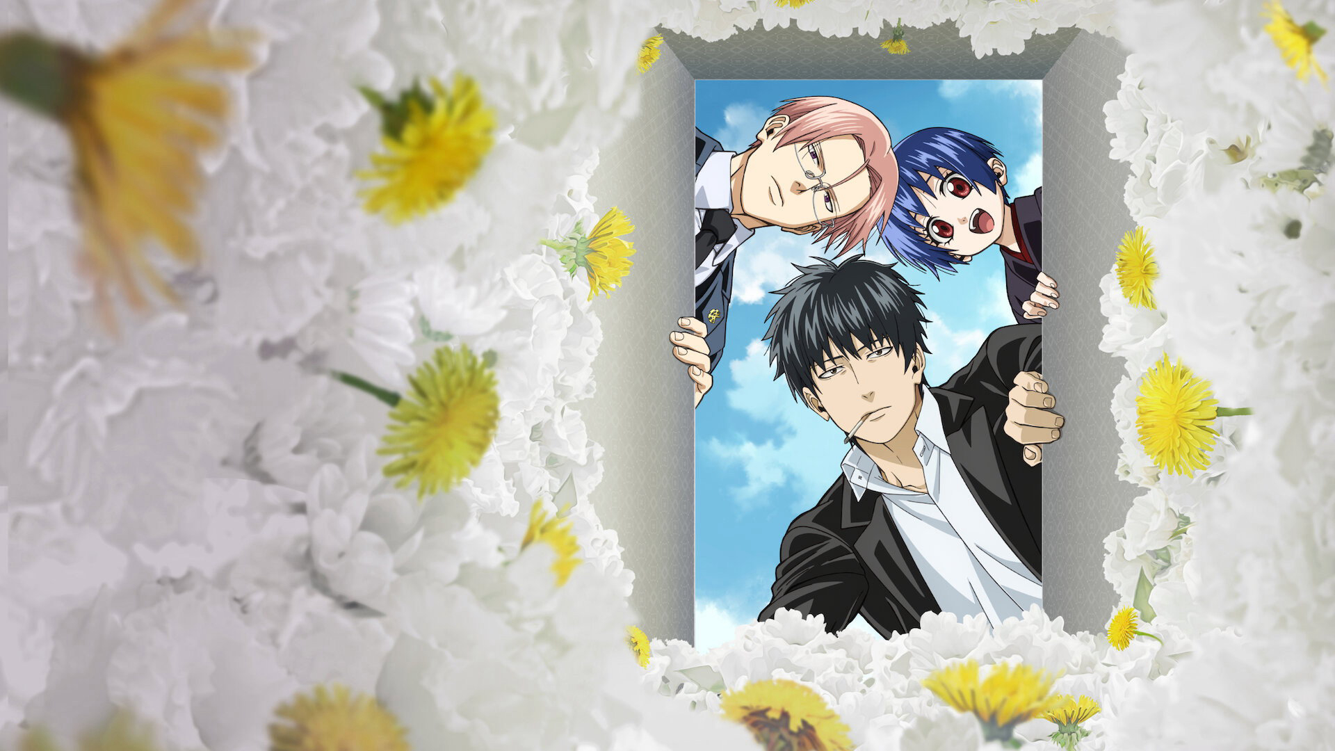 Dandelion / Dandelion (2026)