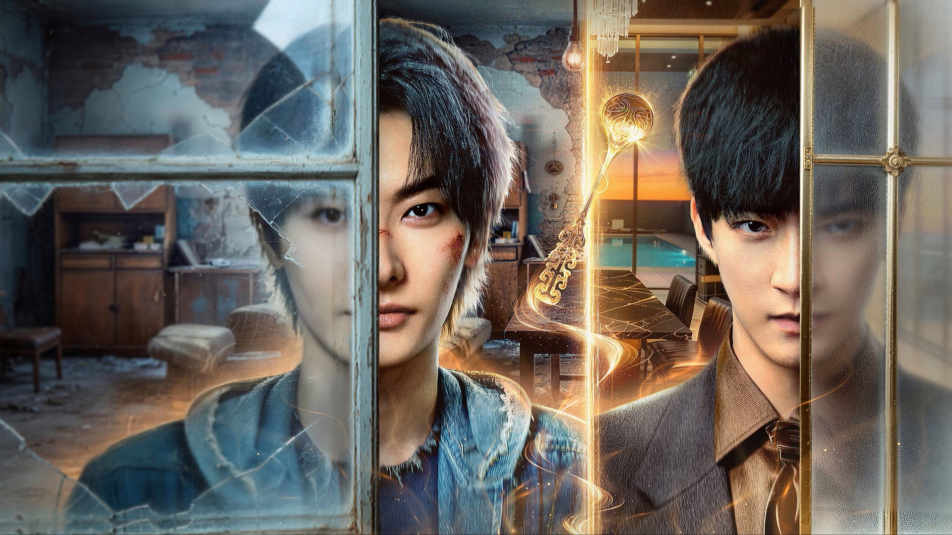 Turning Life Around / Turning Life Around (2026)