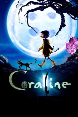 Coraline / Coraline (2009)