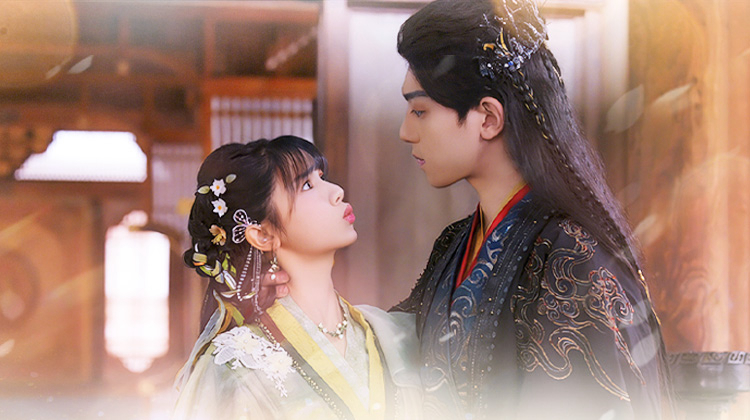 Xem Phim Tẫn Hoa Duyên, Embers of Love 2026 Xem Phim Tẫn Hoa Duyên, Embers of Love 2026