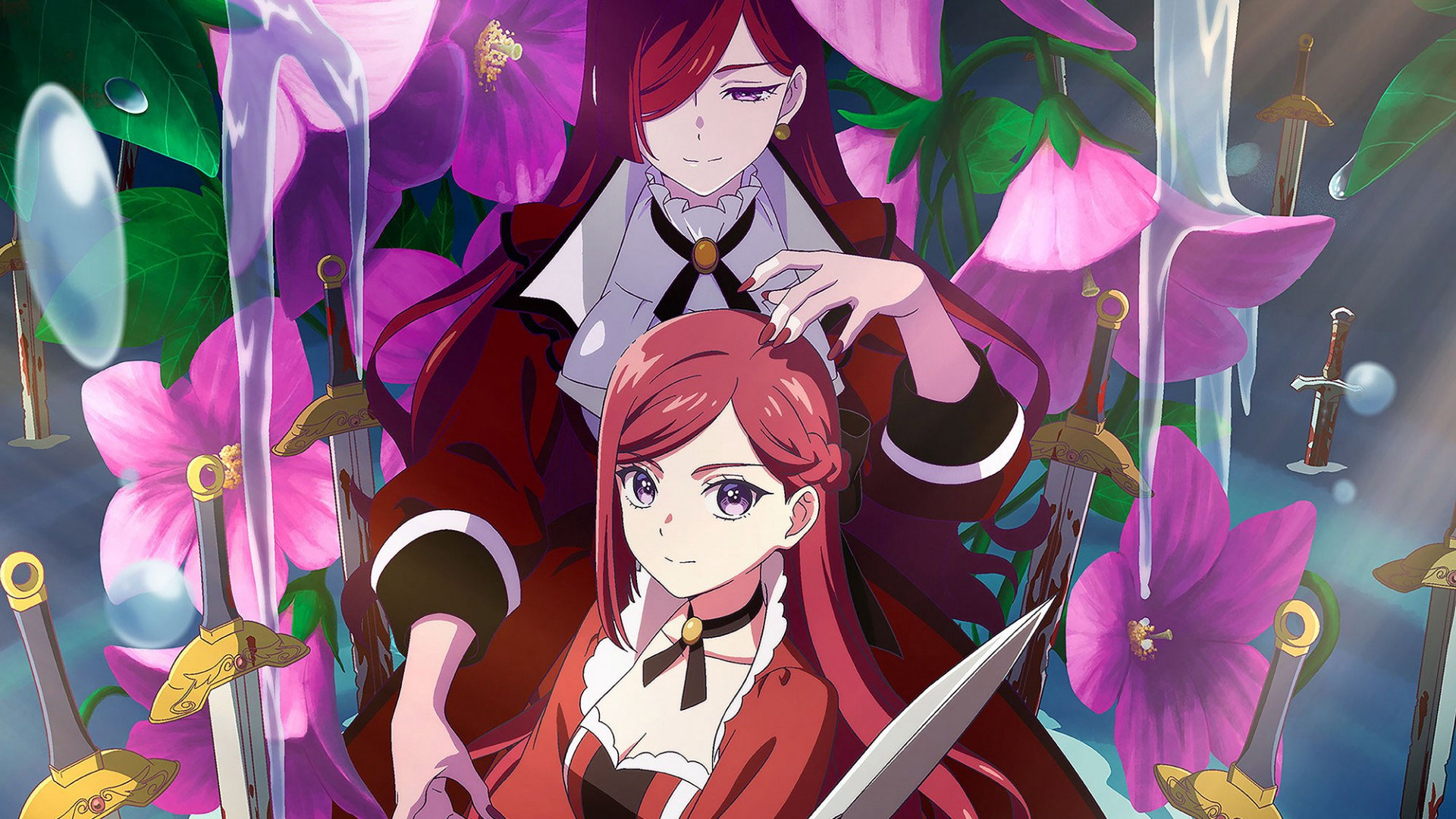 The Most Heretical Last Boss Queen: From Villainess to Savior (Season 2) / The Most Heretical Last Boss Queen: From Villainess to Savior (Season 2) (2026)