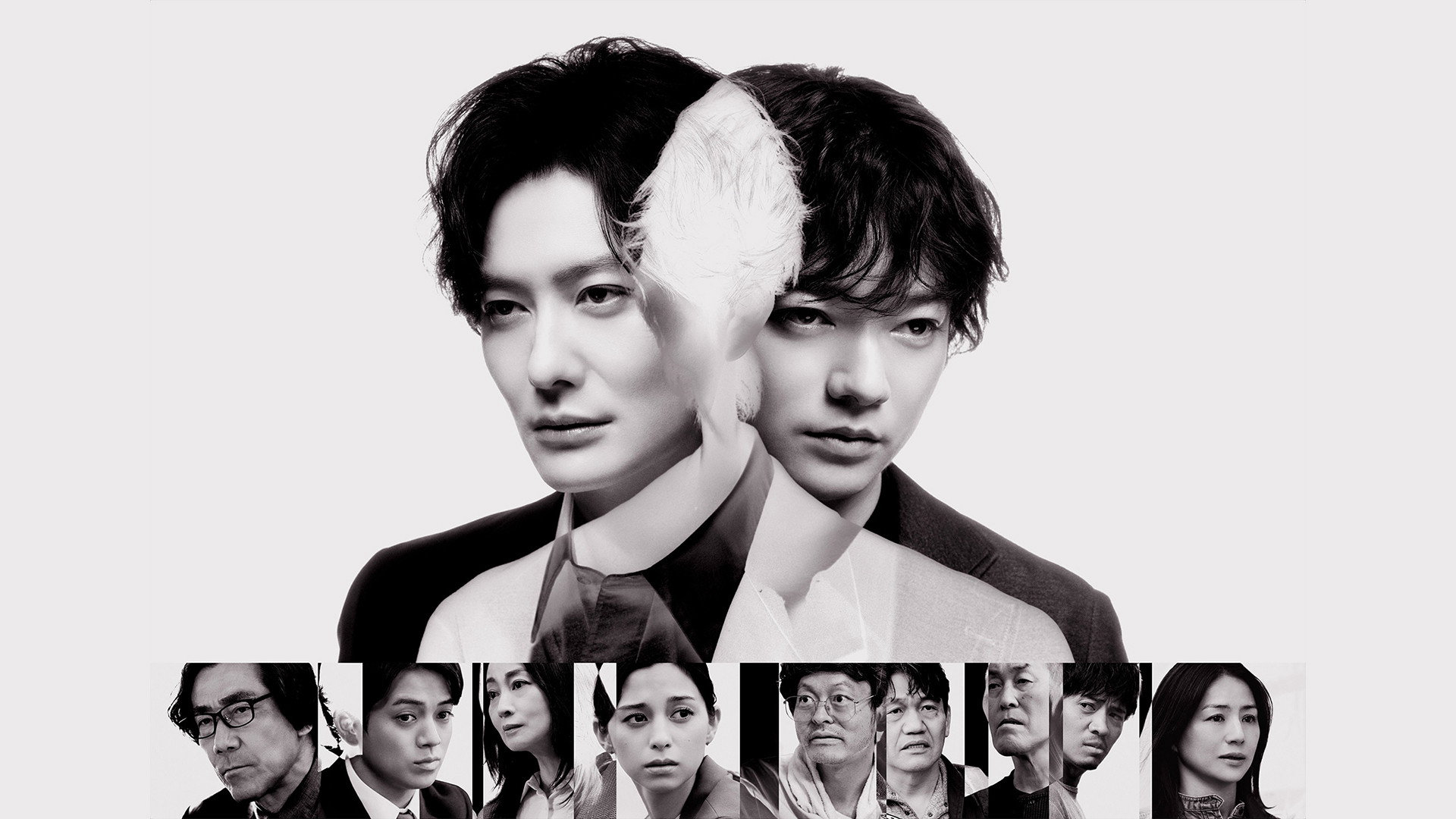 TAGUSARI bros. / TAGUSARI bros. (2026)