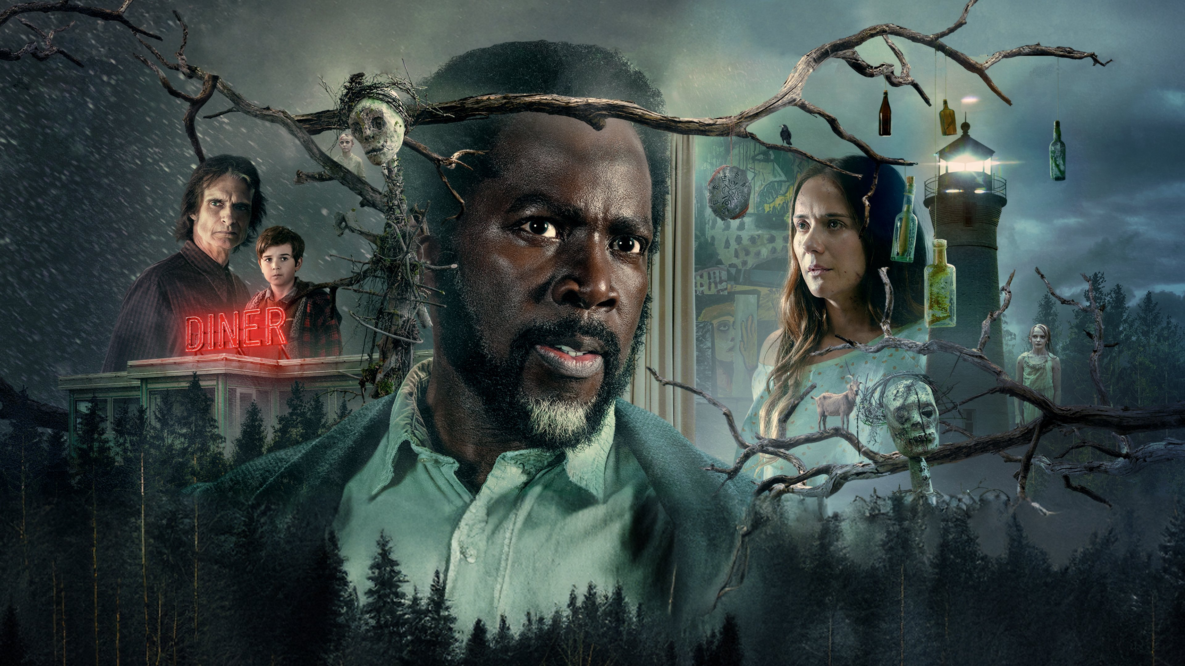 FROM (Season 4) / FROM (Season 4) (2026)