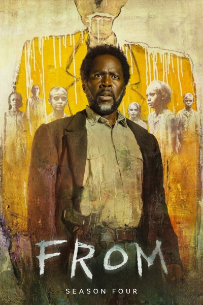 FROM (Season 4) / FROM (Season 4) (2026)