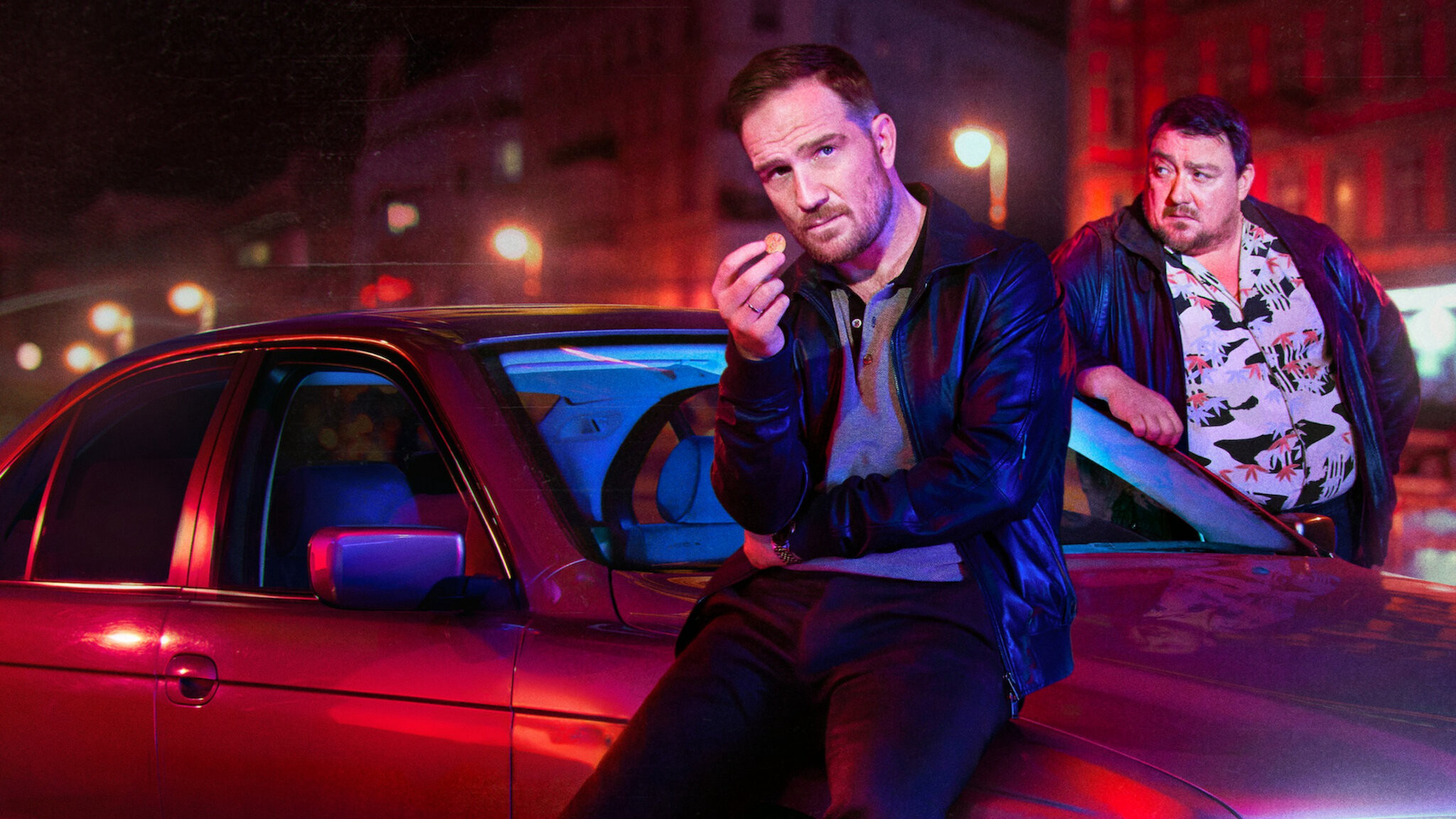 Crooks (Season 2) / Crooks (Season 2) (2026)