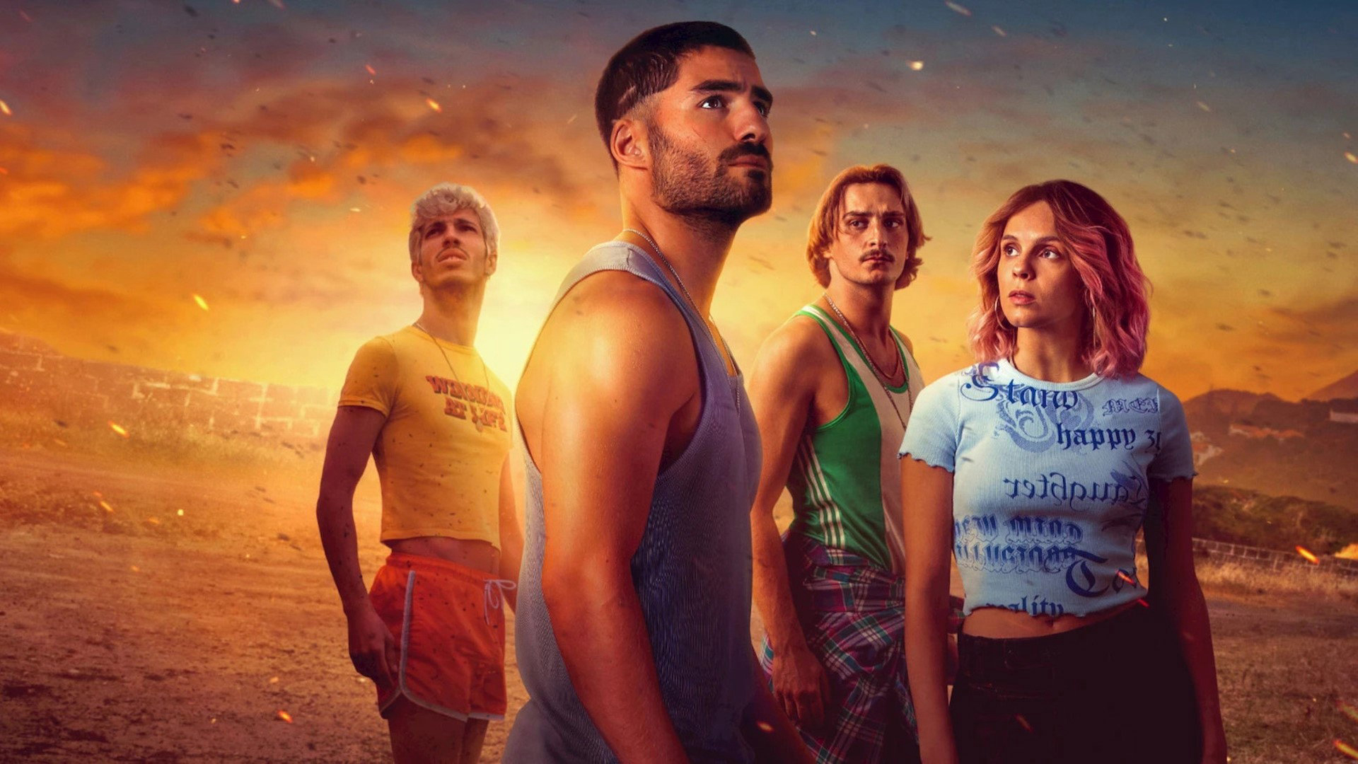 Turn of the Tide (Season 3) / Turn of the Tide (Season 3) (2026)