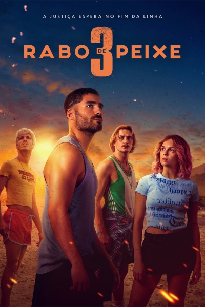 Sóng triều đổi vận (Phần 3)