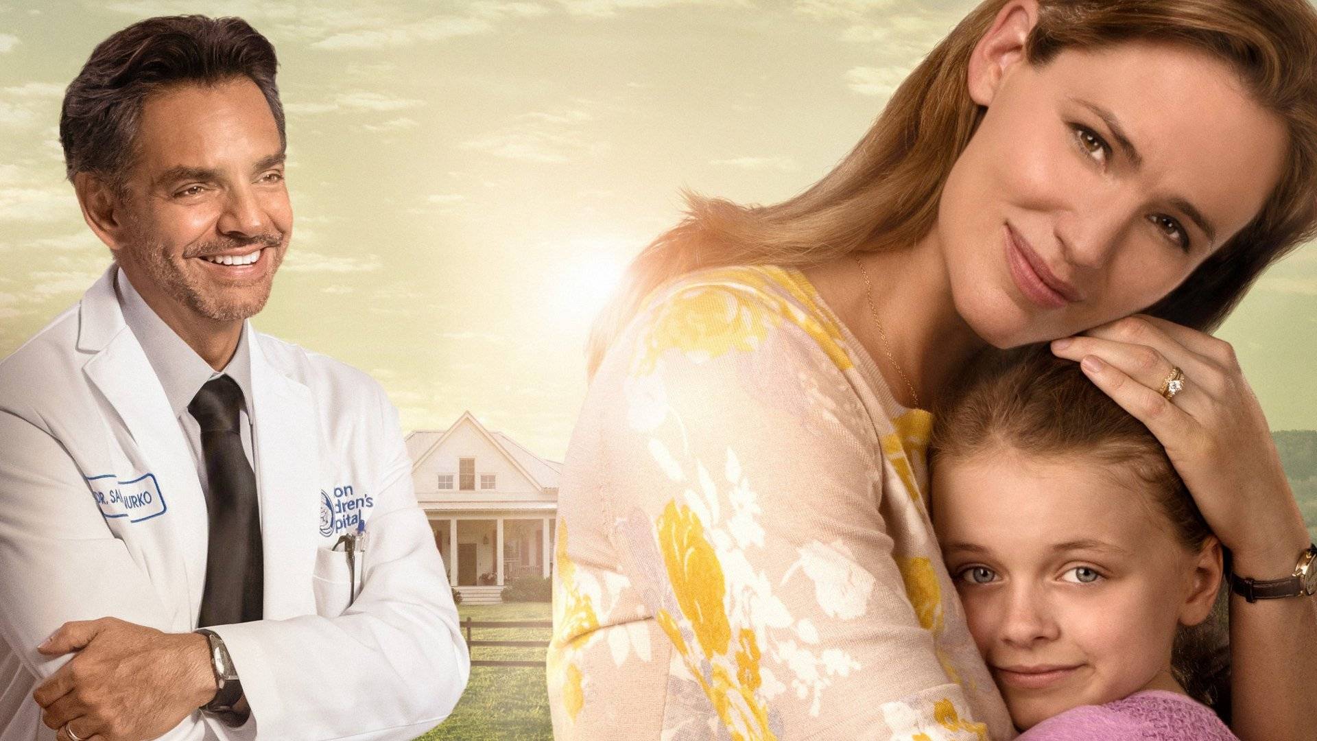 Miracles from Heaven / Miracles from Heaven (2016)