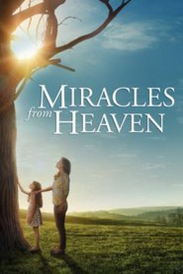 Miracles from Heaven / Miracles from Heaven (2016)