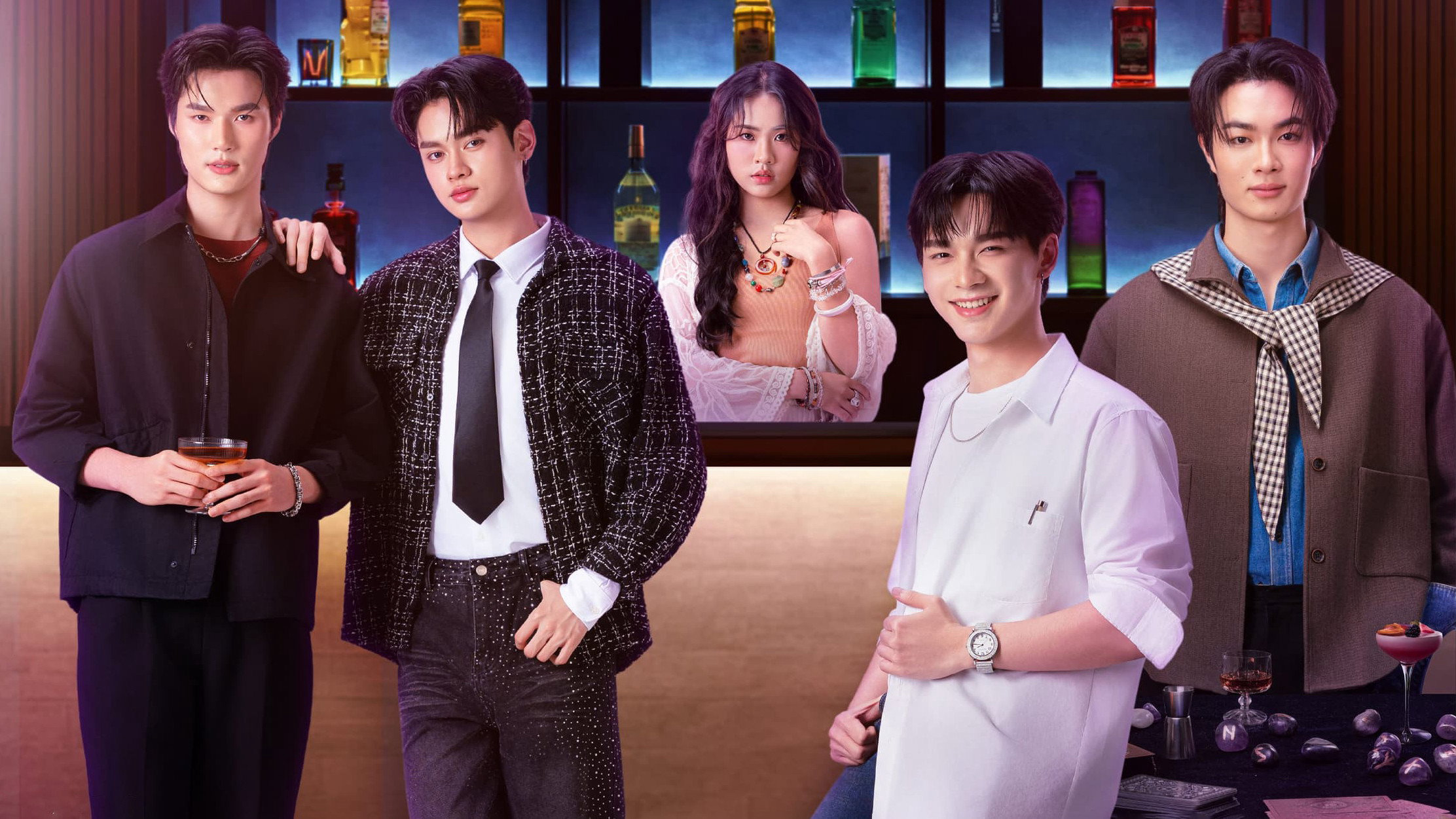 Magic Move / Magic Move (2026)