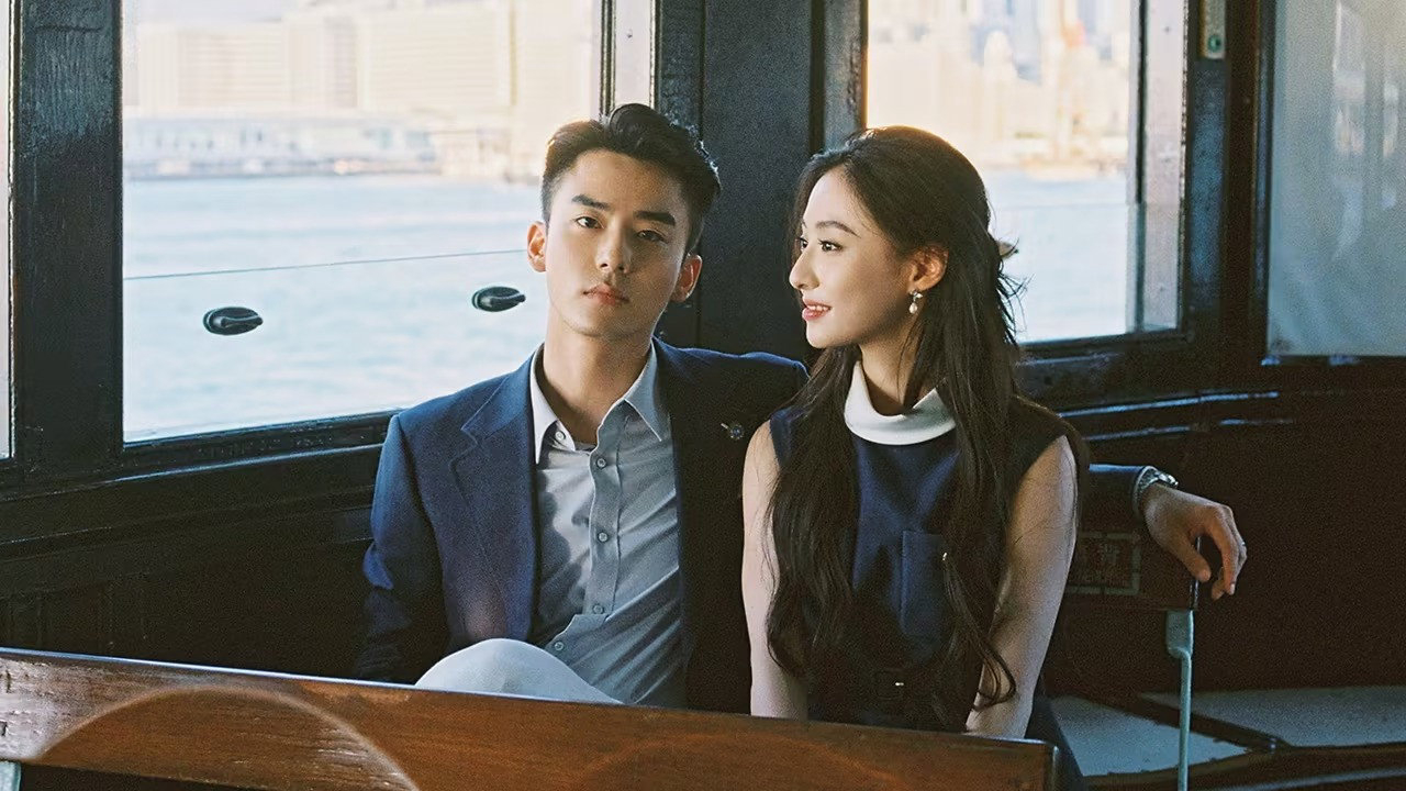 Xem Phim Có Một Lá Thư Gửi Từ Thành Phố Cảng, Echoes of Gang City 2026 Xem Phim Có Một Lá Thư Gửi Từ Thành Phố Cảng, Echoes of Gang City 2026