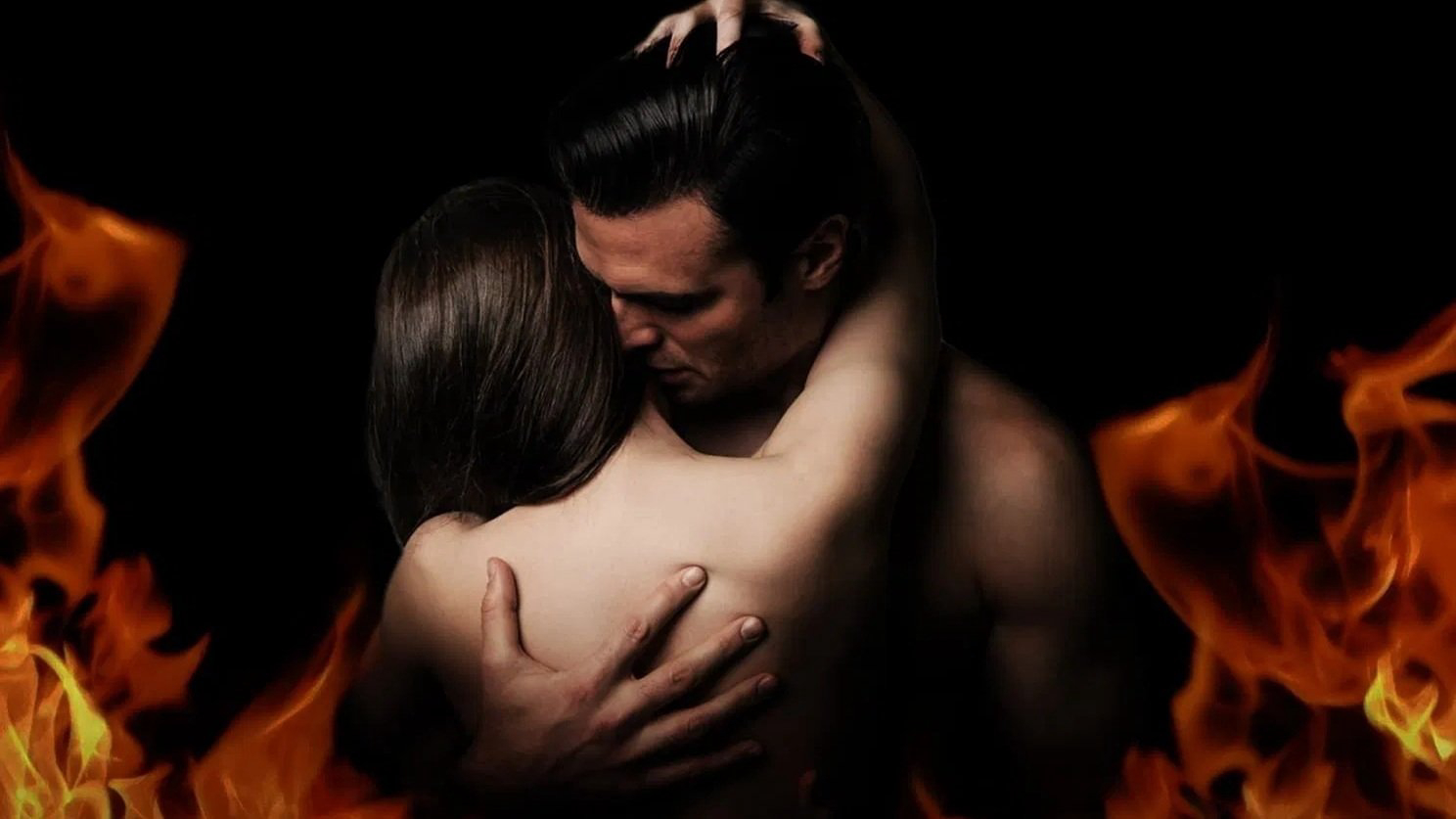 Gabriel's Inferno / Gabriel's Inferno (2020)