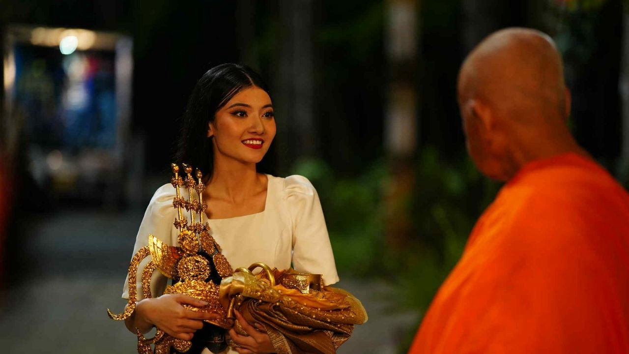 Hell Trotter / Hell Trotter (2026)