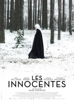 The Innocents / The Innocents (2021)