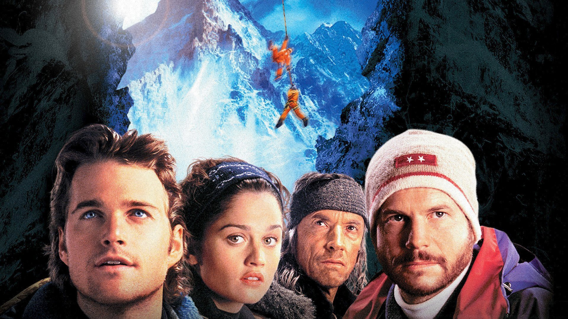 Vertical Limit / Vertical Limit (2000)