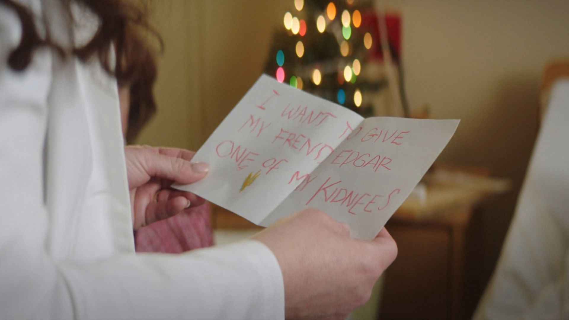 Lucy Shimmers and the Prince of Peace / Lucy Shimmers and the Prince of Peace (2020)