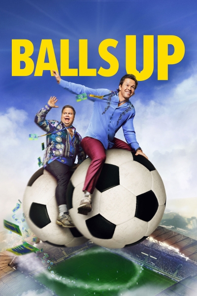 Balls Up