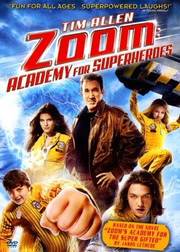 Zoom / Zoom (2006)