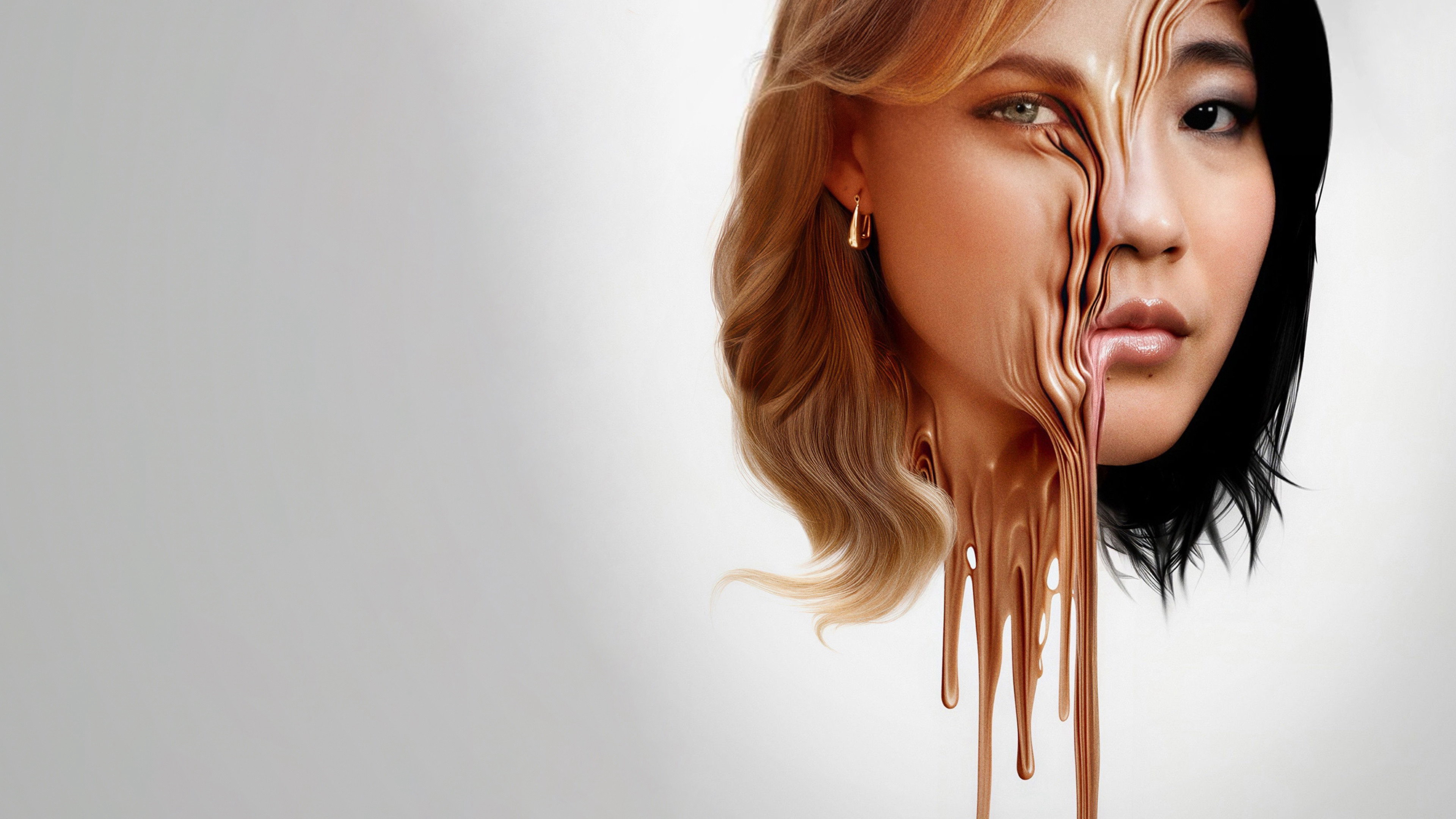 Slanted / Slanted (2026)