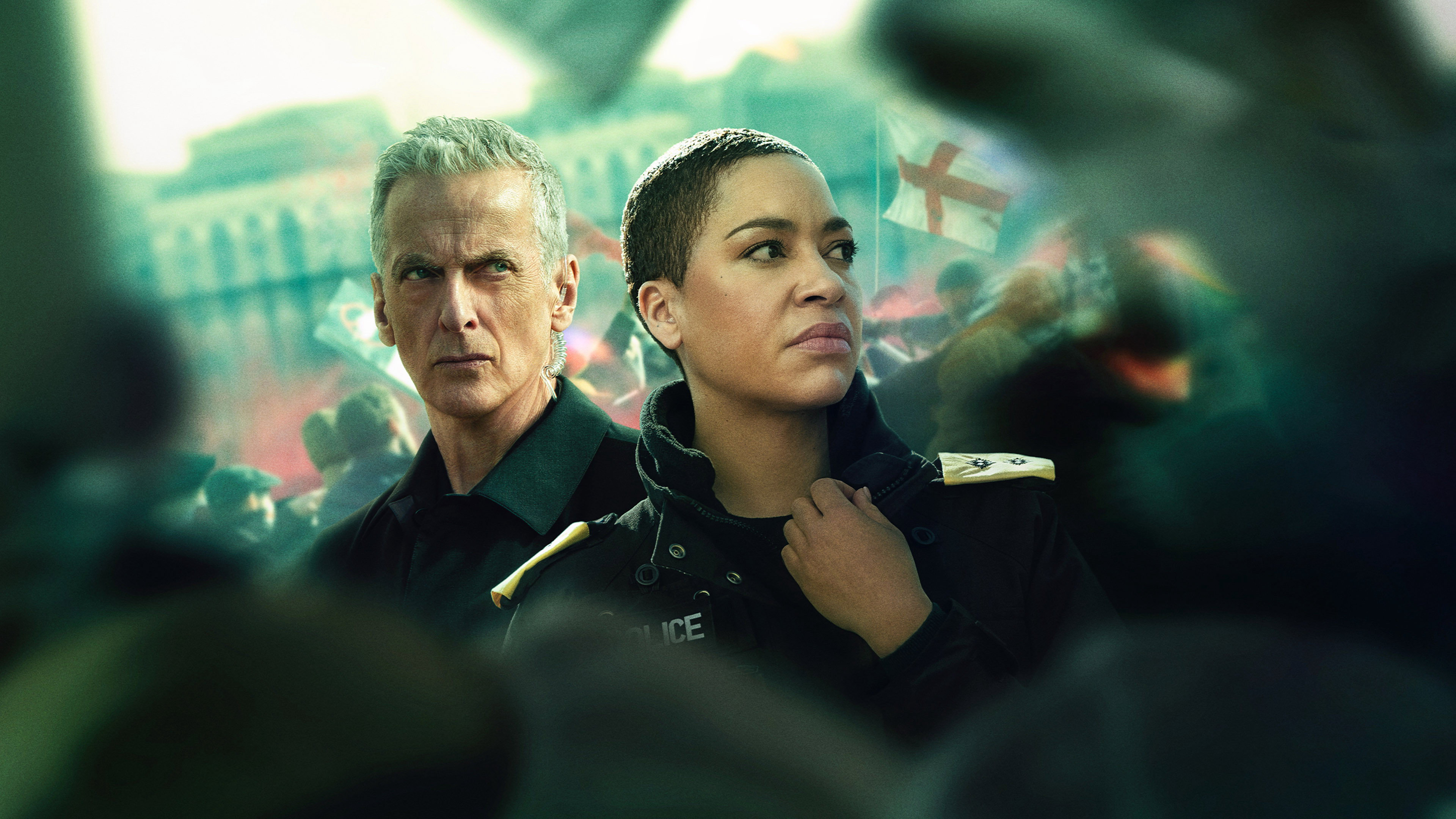 Criminal Record (Season 2) / Criminal Record (Season 2) (2026)