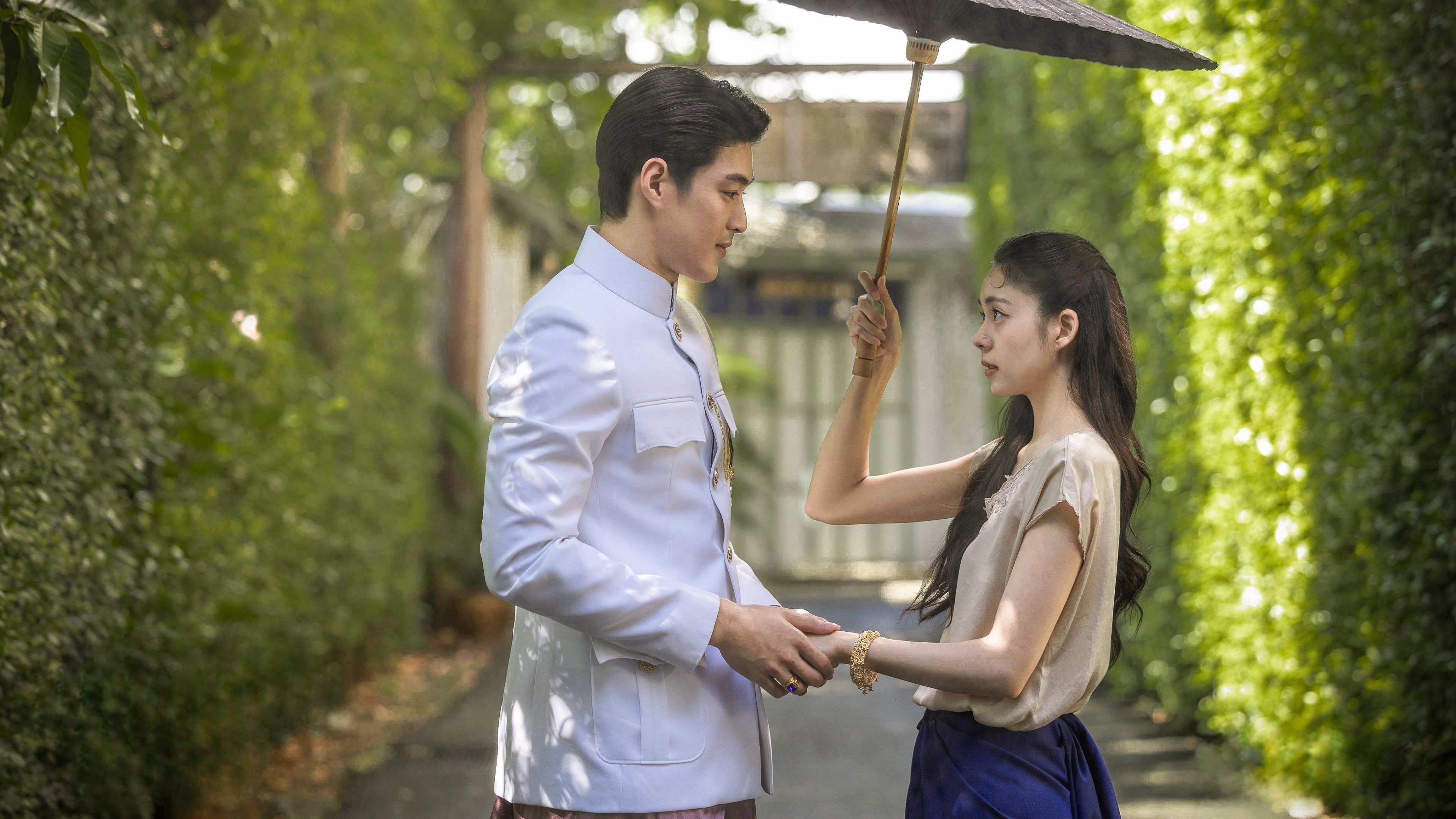 The Bangkok Red Opera / The Bangkok Red Opera (2026)