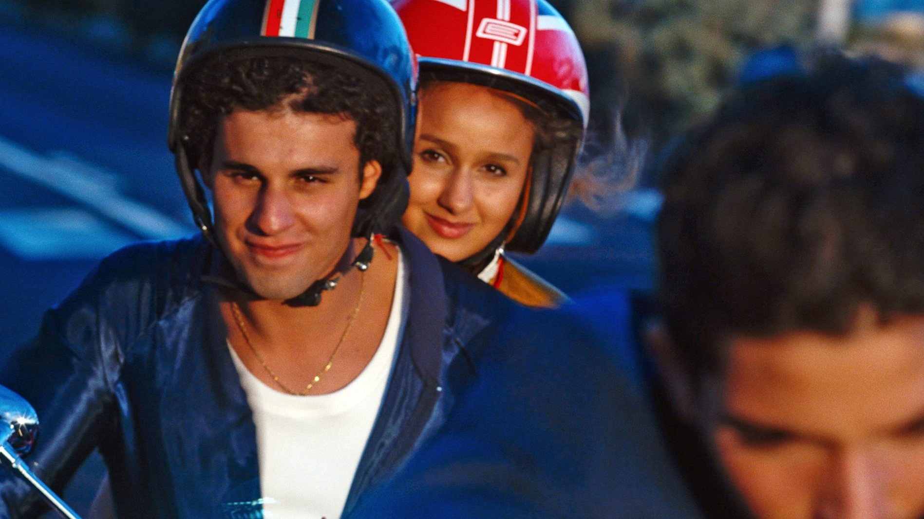 Hard Shell, Soft Shell / Hard Shell, Soft Shell (2021)