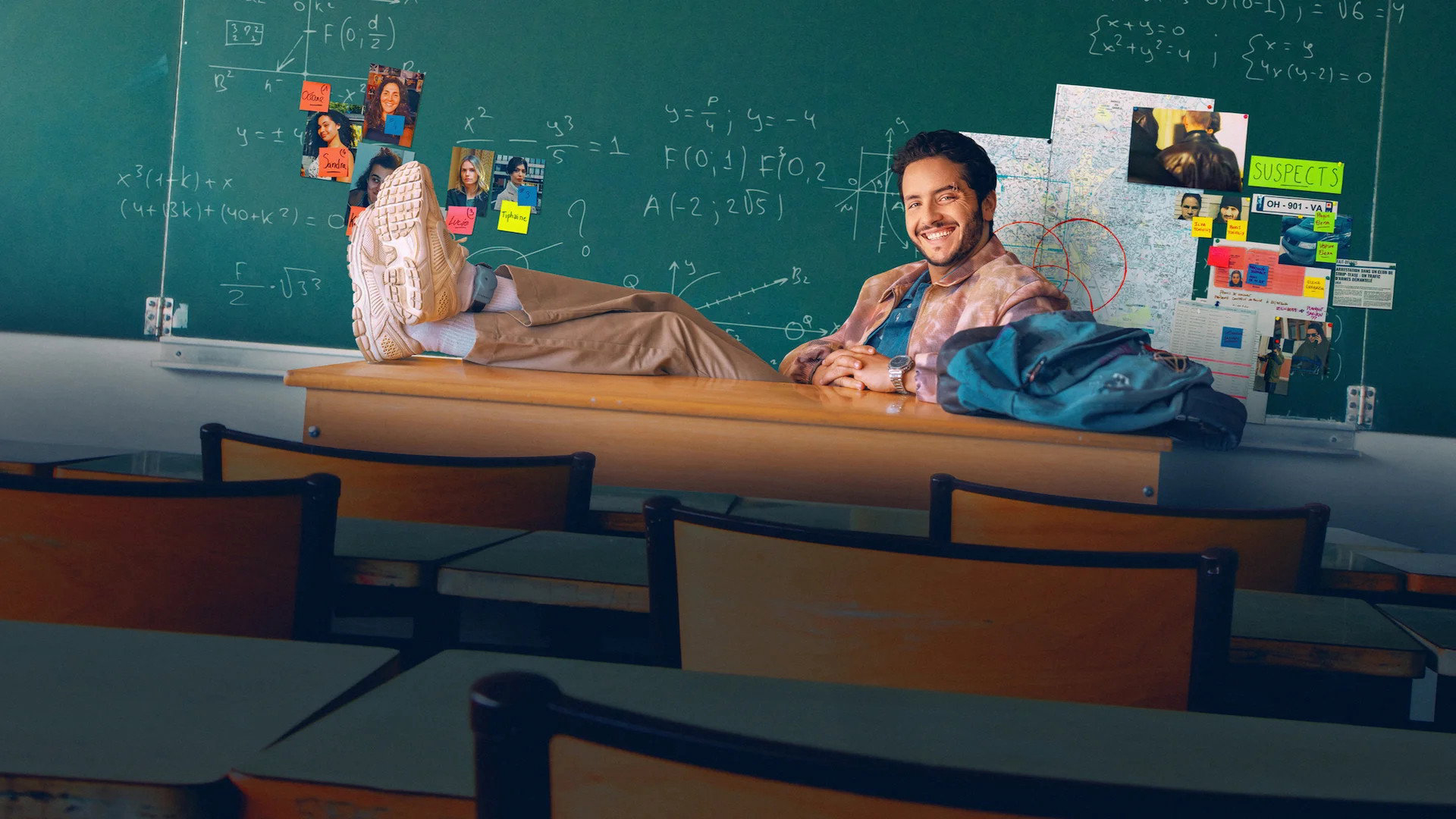 Flunked / Flunked (2026)