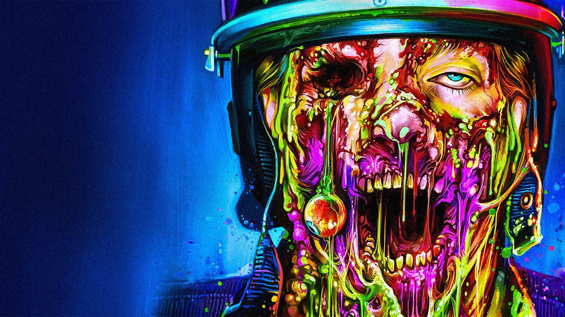 Street Trash / Street Trash (2025)