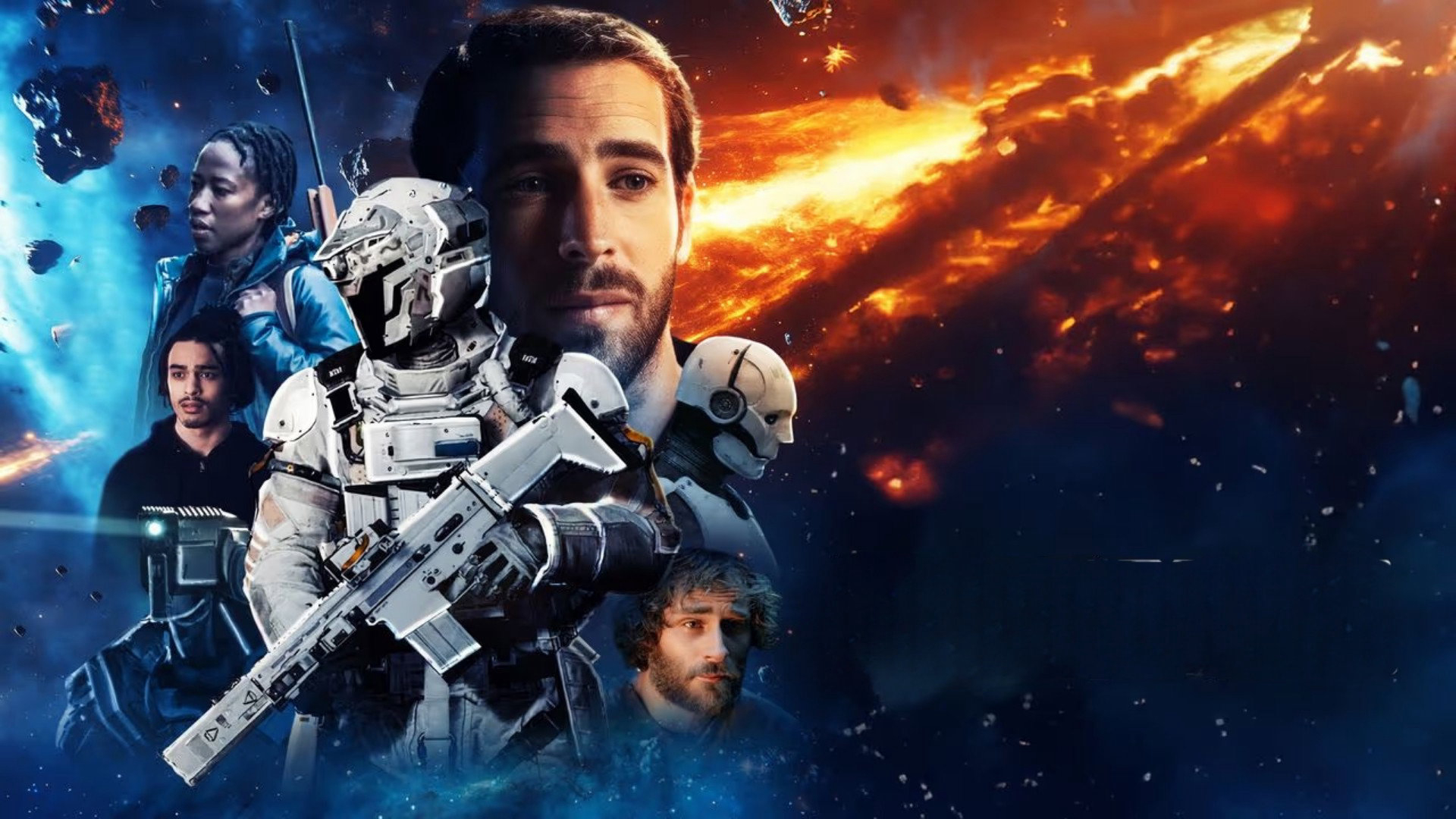 Attack Of The Machine / Attack Of The Machine (2025)