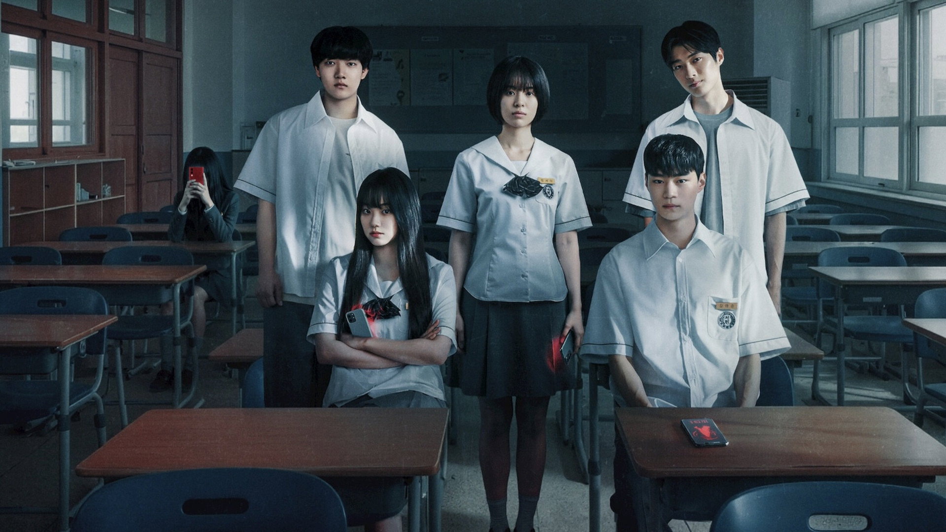 If Wishes Could Kill / If Wishes Could Kill (2026)