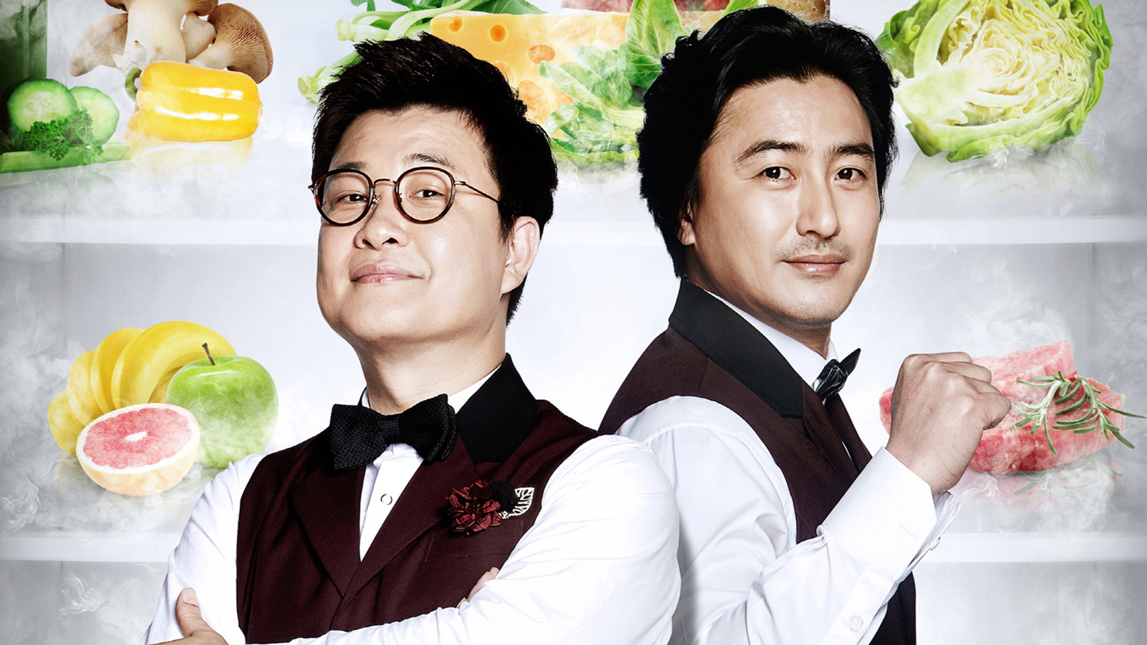 Xem Phim Chăm Sóc Tủ Lạnh Của Tôi Nhé (Phần 2), Chef & My Fridge (Season 2) 2024 Xem Phim Chăm Sóc Tủ Lạnh Của Tôi Nhé (Phần 2), Chef & My Fridge (Season 2) 2024