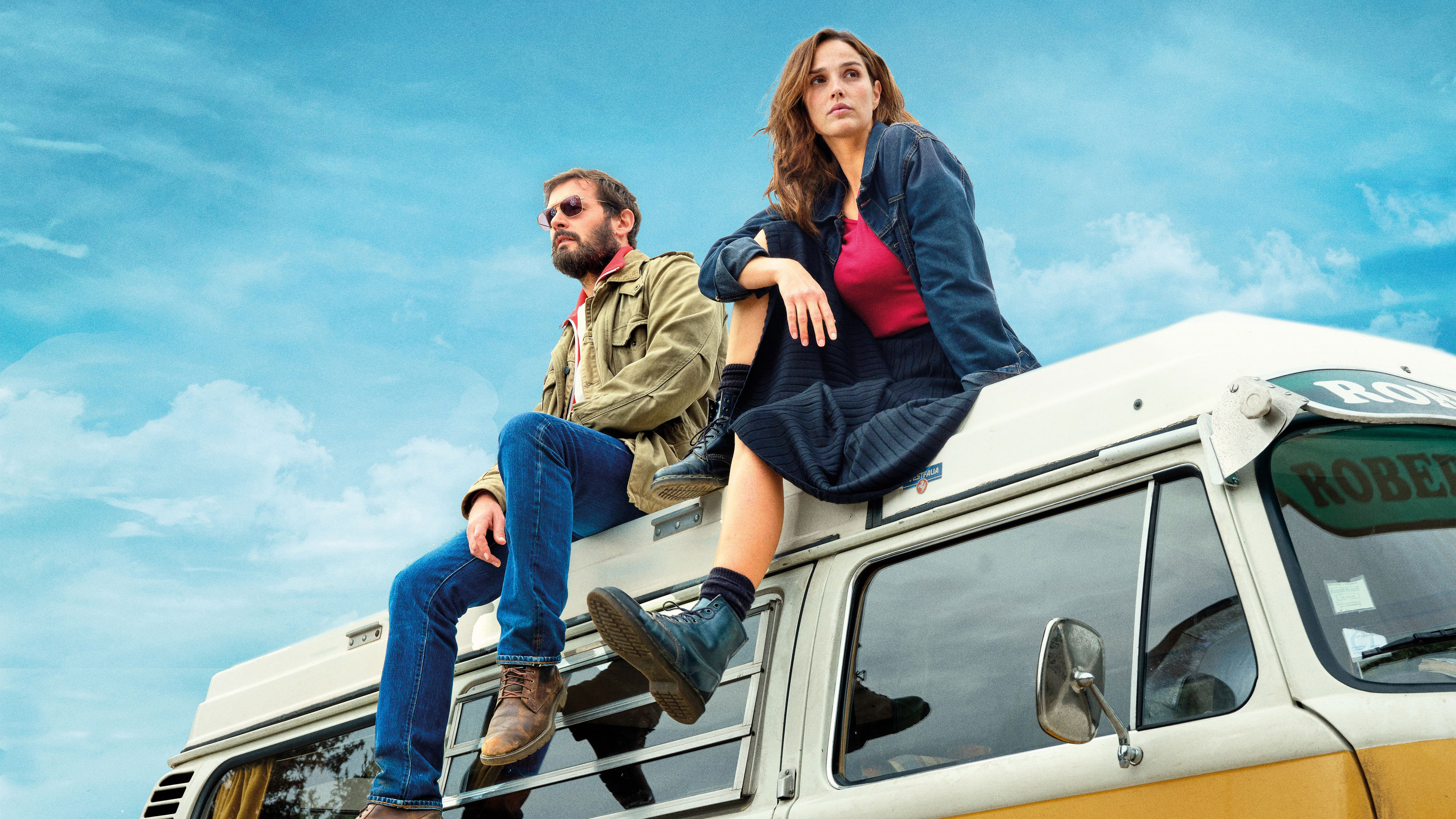 All the Blue in the Sky / All the Blue in the Sky (2025)