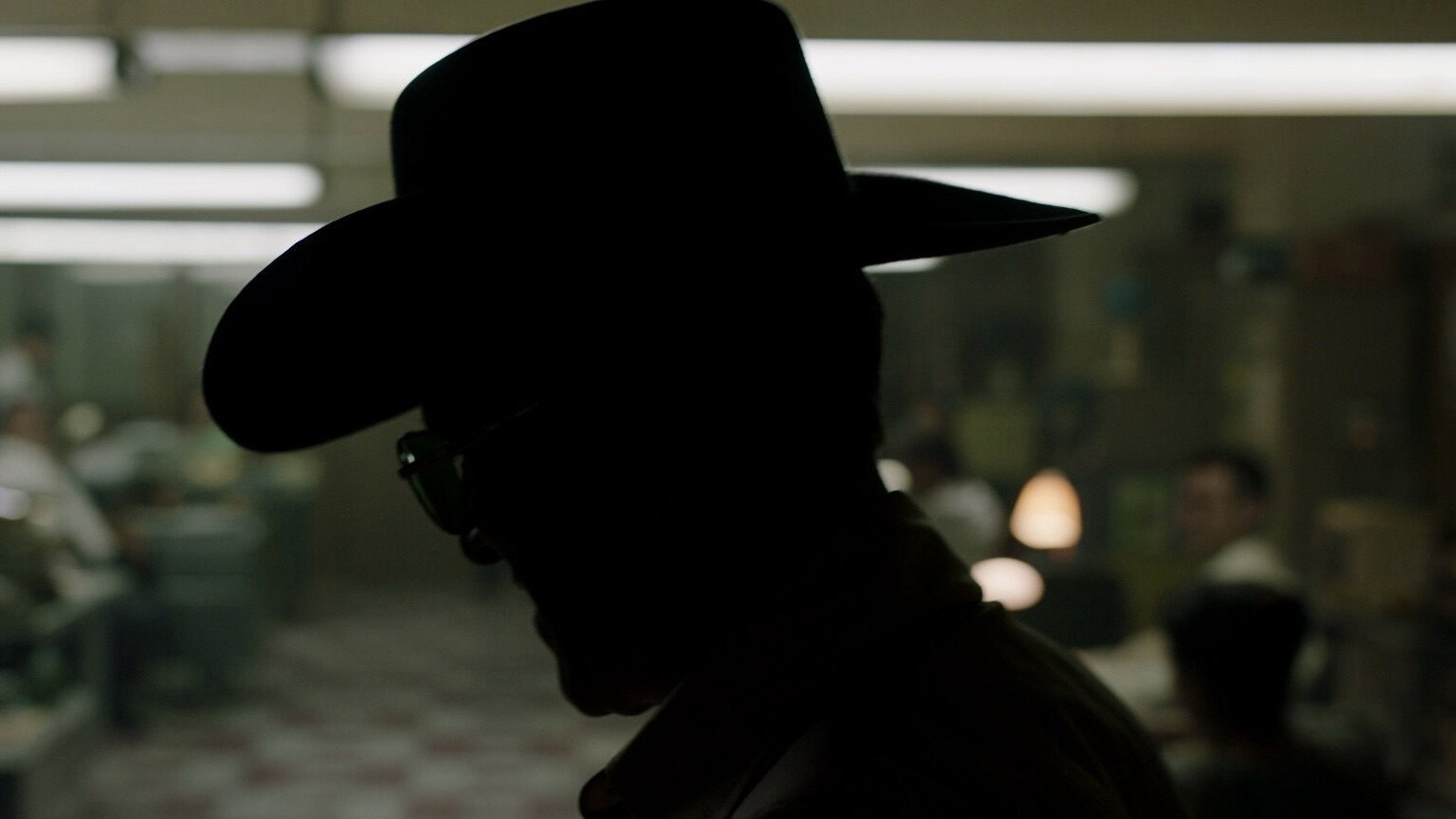 The Black Minutes / The Black Minutes (2021)