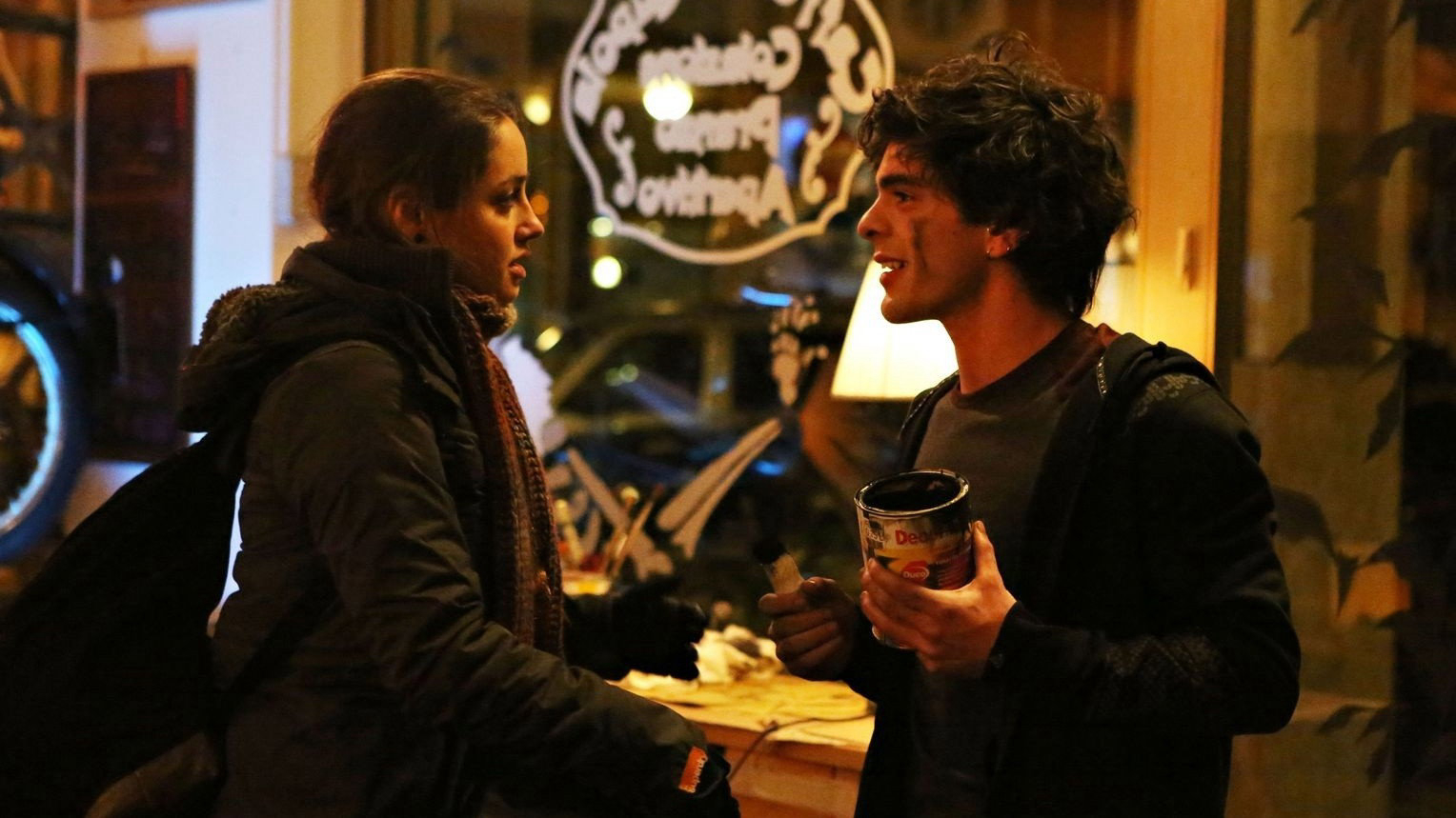 Human Capital / Human Capital (2013)