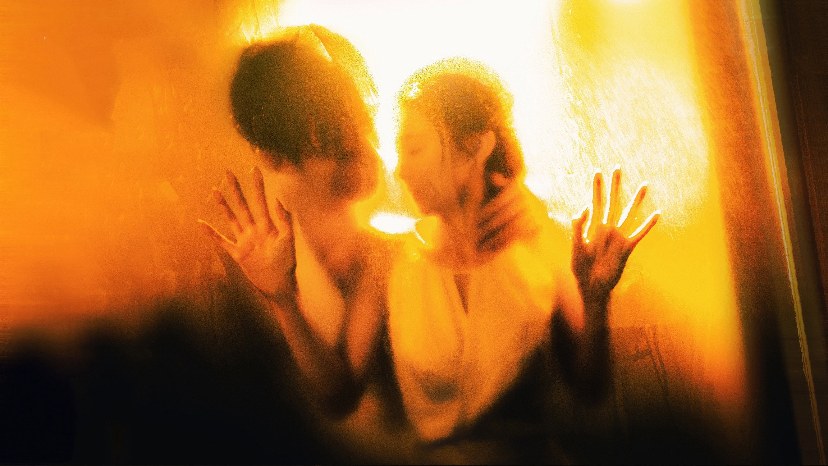 Fireworks / Fireworks (2026)