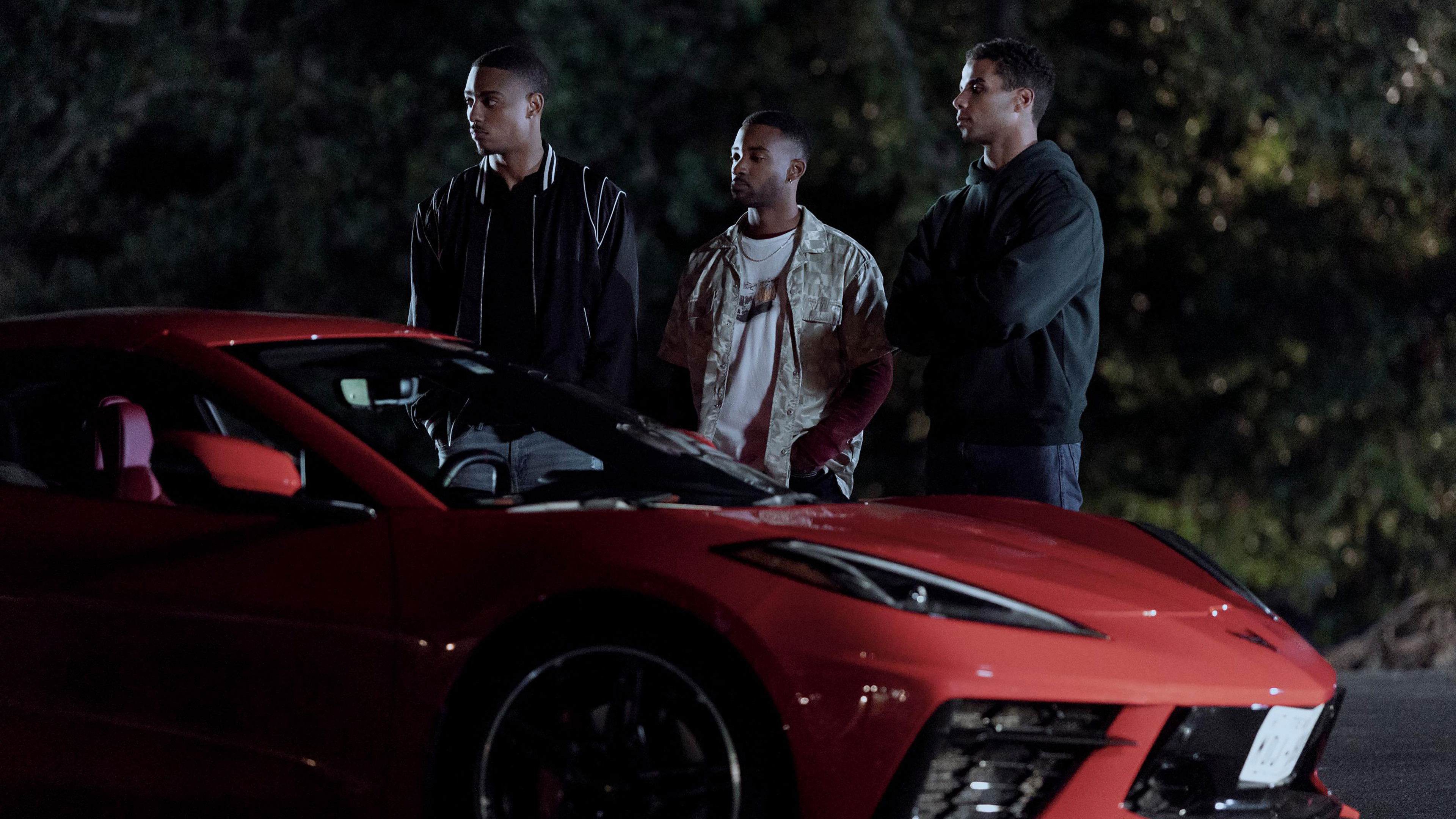 The Gates / The Gates (2026)